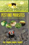 PEST AND PARASITES