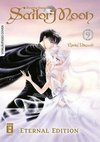 Pretty Guardian Sailor Moon - Eternal Edition 09