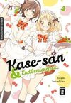 Kase-san 04