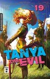 Tanya the Evil 19