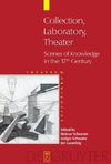 Collection - Laboratory - Theater