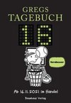 Gregs Tagebuch 16 - Volltreffer!
