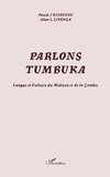 Parlons Tumbuka