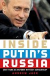 Jack, A: Inside Putin's Russia