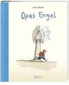 Opas Engel  - Jubiläumsausgabe im großen Format