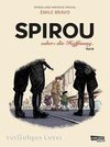 Spirou und Fantasio Spezial 34: Spirou: oder die Hoffnung 3
