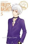 Fruits Basket Pearls 5
