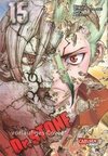 Dr. Stone 15