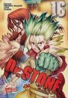 Dr. Stone 16
