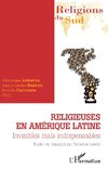 Religieuses en Amérique latine