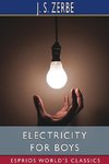 Electricity for Boys (Esprios Classics)