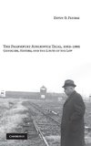 The Frankfurt Auschwitz Trial, 1963-1965