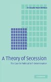 A Theory of Secession