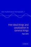 Cohn, P: Free Ideal Rings and Localization in General Rings