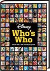 Disney: Who's Who - Das A bis Z der Disney-Figuren