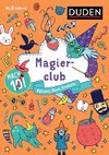 Mach 10! Magierclub - Ab 8 Jahren