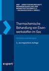 Thermochemische Behandlung von Eisenwerkstoffen im Gas