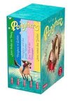 Ponyherz: Ponyherz-Schuber 5 Bände