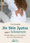 Jin Shin Jyutsu gegen Schmerzen
