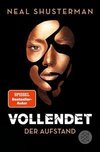 Vollendet - Der Aufstand (Band 2)