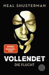Vollendet - Die Flucht (Band 1)