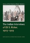 Voices of the American West, Volume 1
