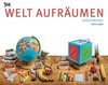 Welt aufräumen