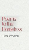 Poems to the Homeless