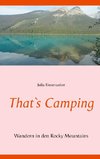 That`s Camping