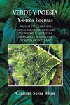 Verde Y Poesía Y Otros Poemas