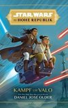 Star Wars Jugendroman: Die Hohe Republik - Race to Crashpoint Tower