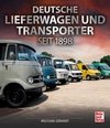 Deutsche Lieferwagen und Transporter