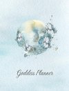 Goddess Planner - Undated Weekly, Monthly 8