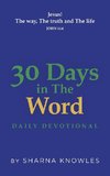 30 Days in the Word