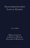 Telecommunication Laws in Europe
