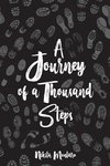 A Journey of a Thousand Steps