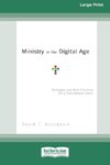 Ministry in the Digital Age