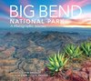Big Bend: A Photographic Journey