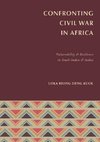 CONFRONTING  CIVIL WAR  IN AFRICA