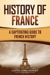 History of France
