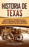 Historia de Texas