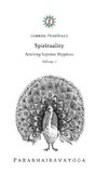 Spirituality - Volume 1