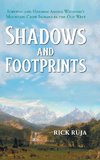 Shadows And Footprints