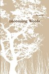 Blooming Words