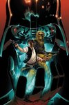 Star Wars: Darth Vader by Greg Pak Vol. 3