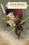 Star Wars: The High Republic Vol. 2