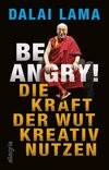 Be Angry!