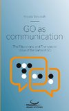 Go as Communication