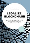 Legalize Blockchain
