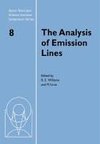 The Analysis of Emission Lines